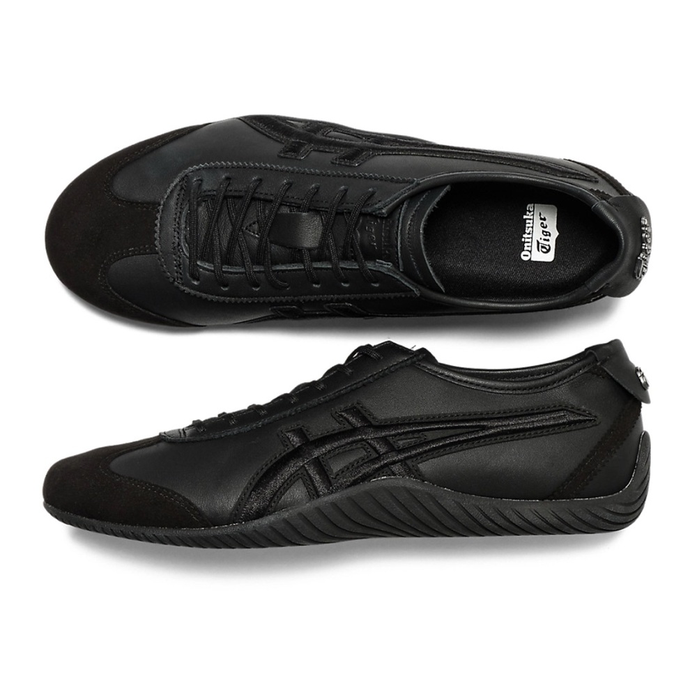 Onitsuka Tiger Mexico 66 Driver - Picture 3 of 5